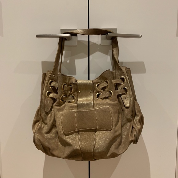 Jimmy Choo Ramona tote bag - Picture 2 of 6